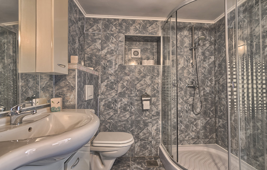 Feriehuse - Liznjan , Kroatien - CIZ376 36