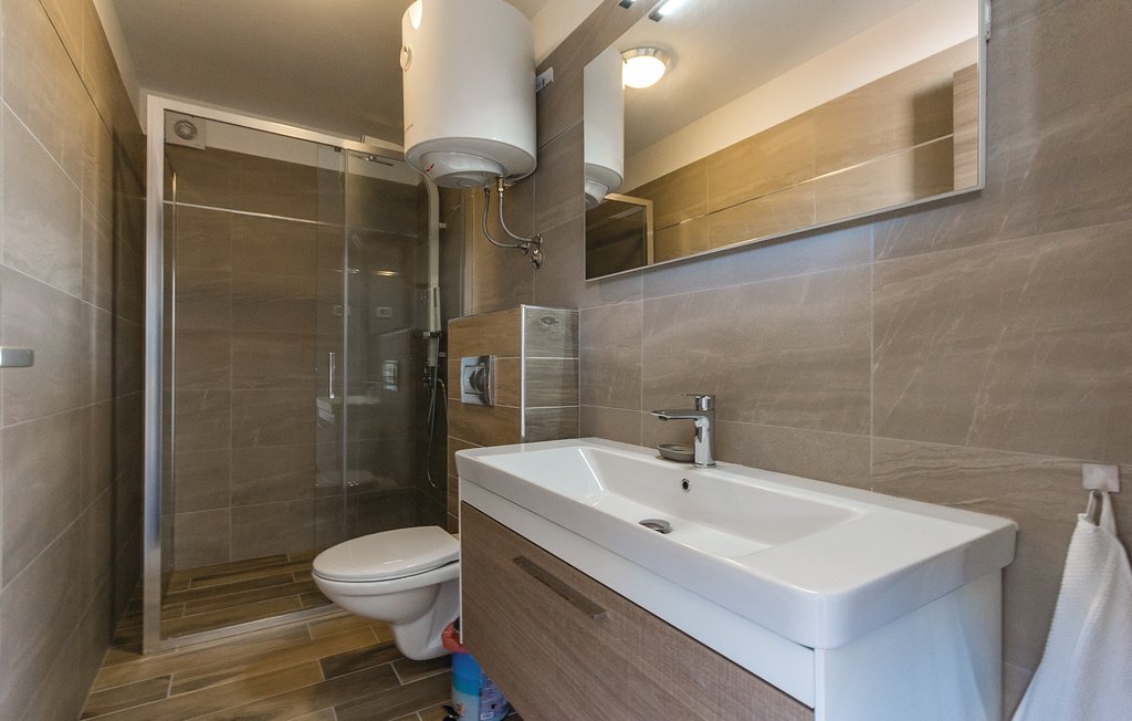 Feriehuse - Pula-Sisan , Kroatien - CIZ370 44