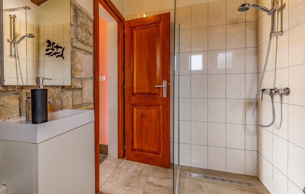 Feriehus - Pula-Sisan , Kroatia - CIZ280 48