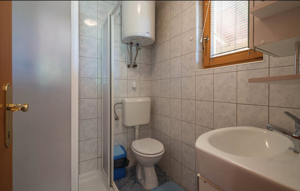 Semesterhus - Liznjan , Kroatien - CIZ161 21