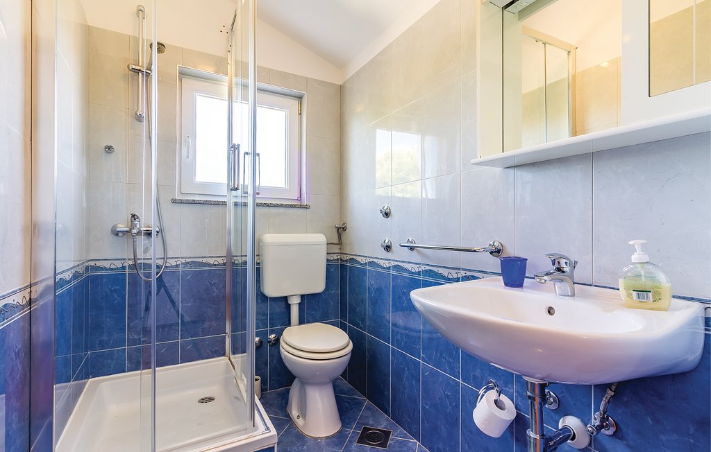 Ferienhaus - Pula-Sisan , Kroatien - CIZ198 25