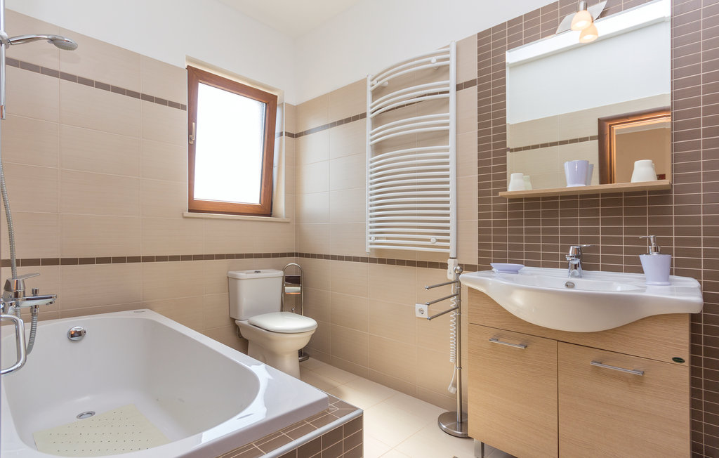 Feriehus - Pula-Sisan , Kroatia - CIZ231 43