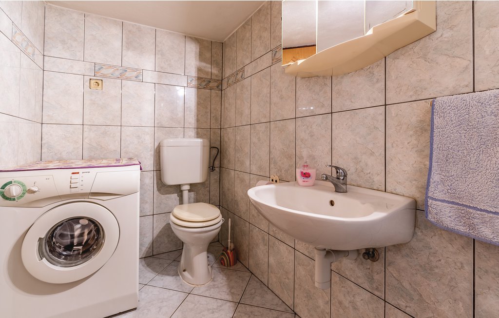 Semesterlägenhet - Liznjan , Kroatien - CIZ244 12