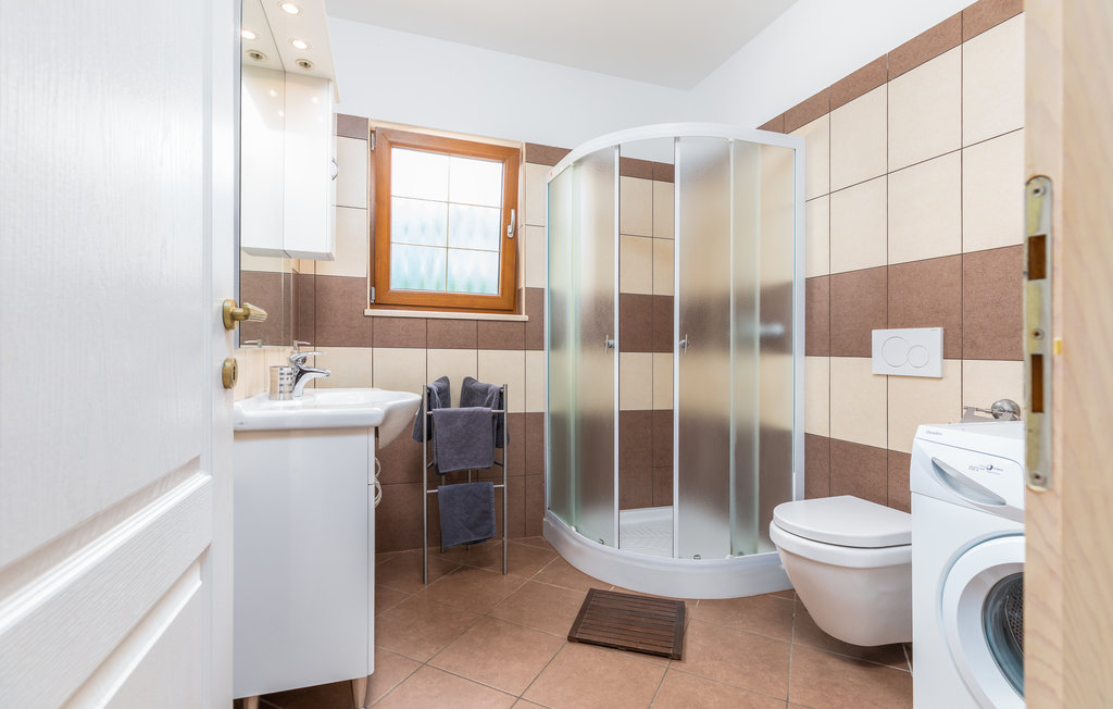 Feriehuse - Liznjan , Kroatien - CIZ255 23