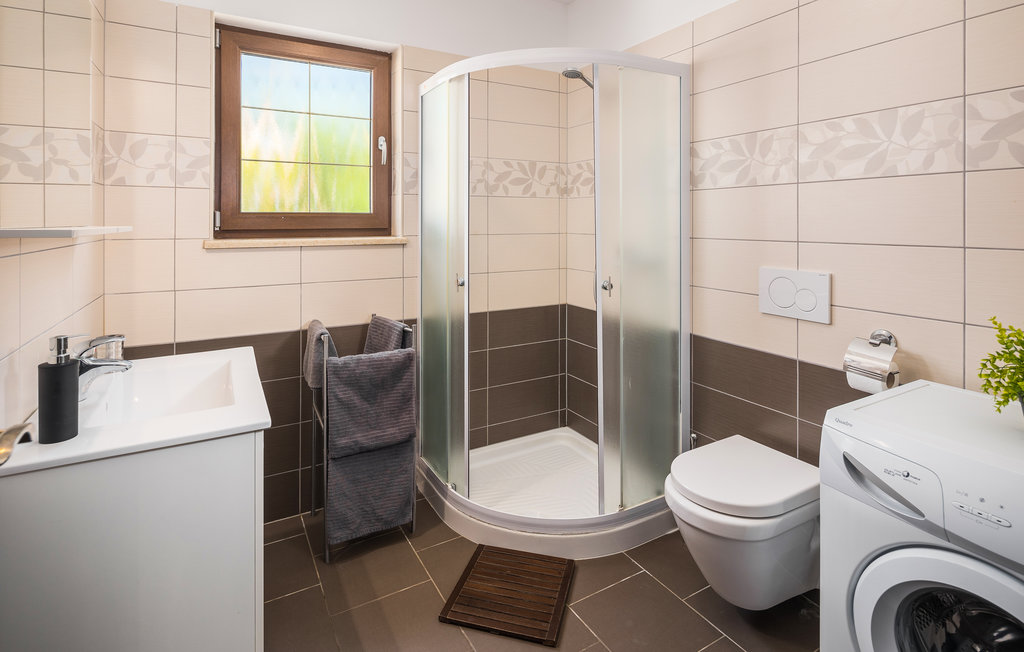 Semesterhus - Liznjan , Kroatien - CIZ257 28