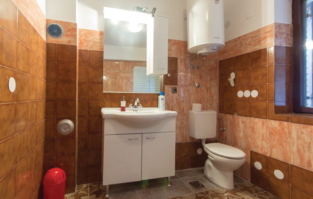 Ferienhaus - Pula-Sisan , Kroatien - CIZ282 54