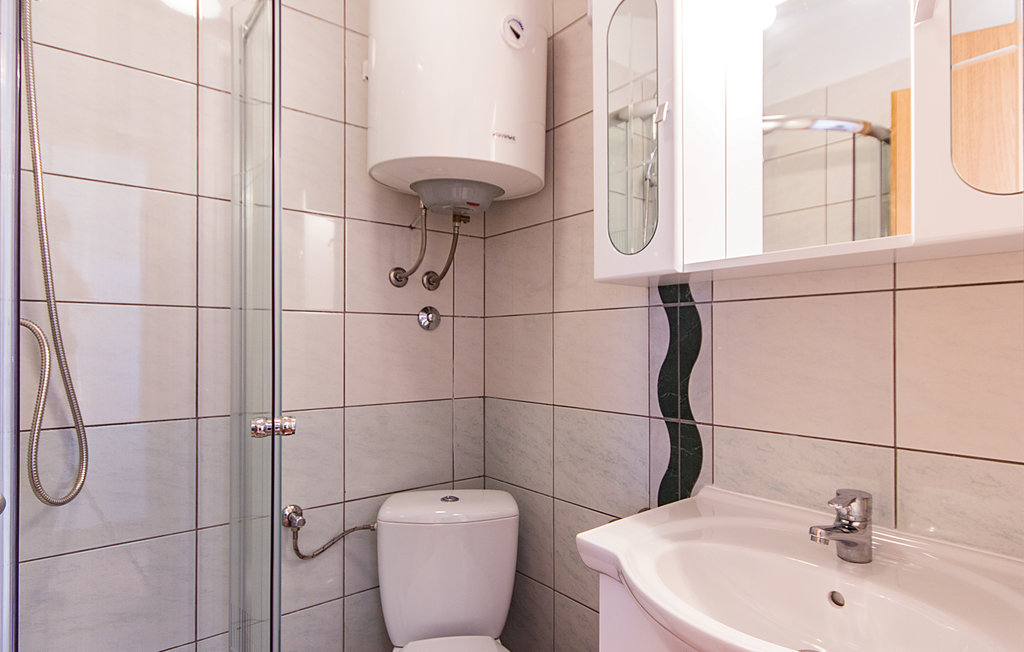 Feriehus - Pula-Sisan , Kroatia - CIZ340 34