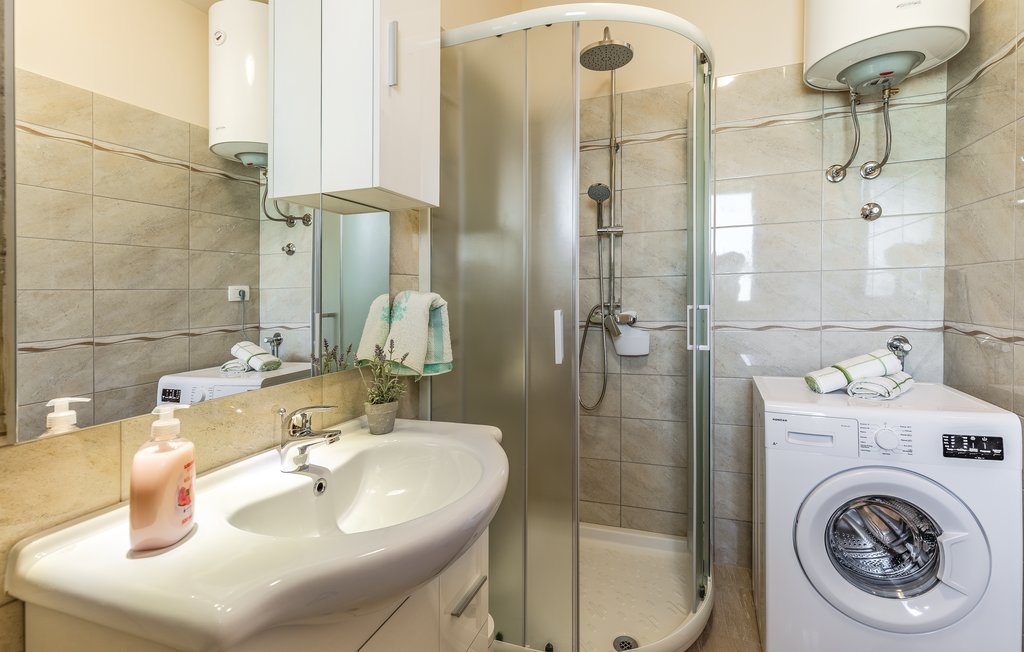 Semesterlägenhet - Liznjan , Kroatien - CIZ391 23