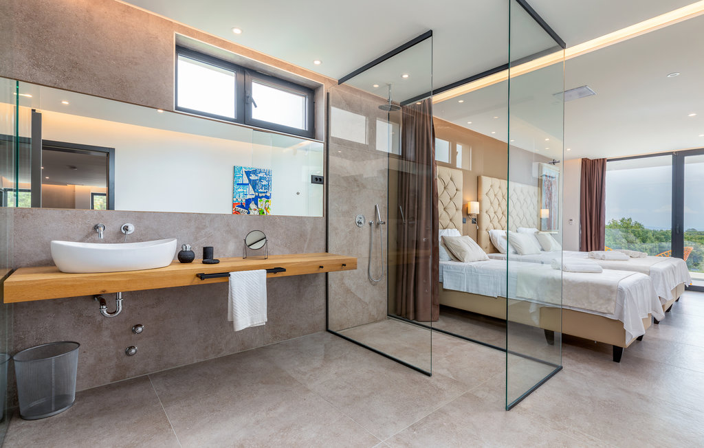 Ferienhaus - Liznjan , Kroatien - CIZ444 52