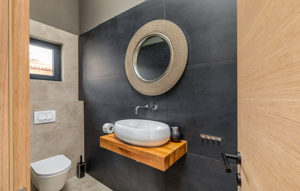 Feriehuse - Liznjan , Kroatien - CIZ445 49