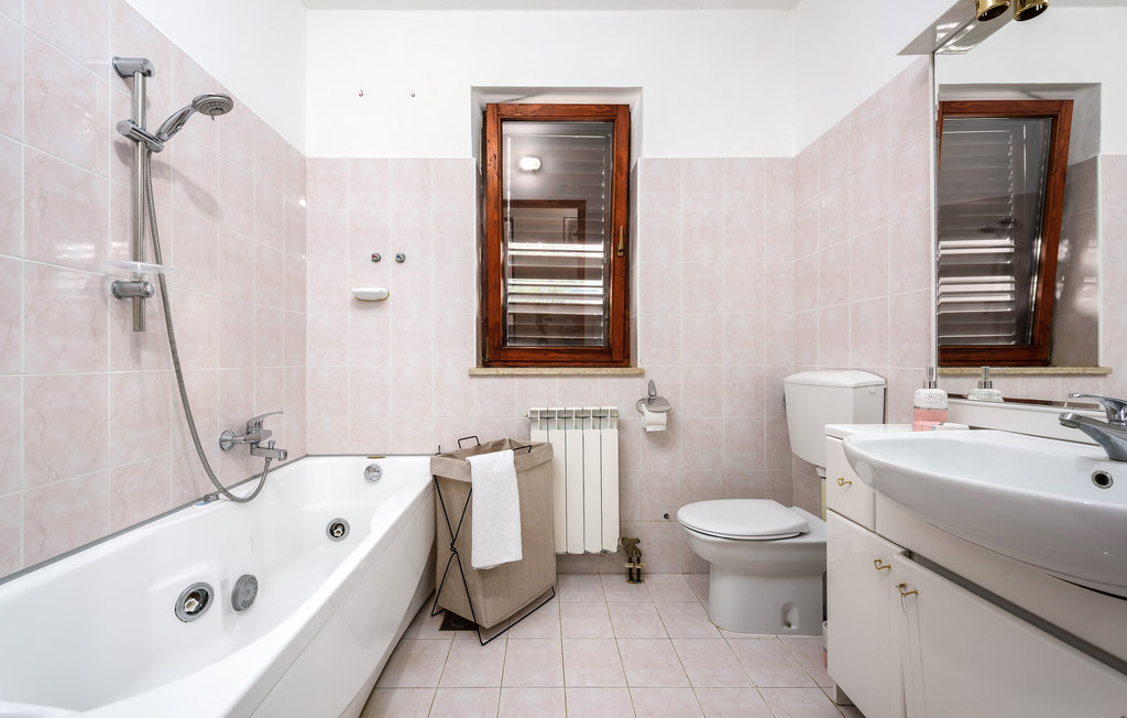 Feriehuse - Liznjan , Kroatien - CIZ128 30