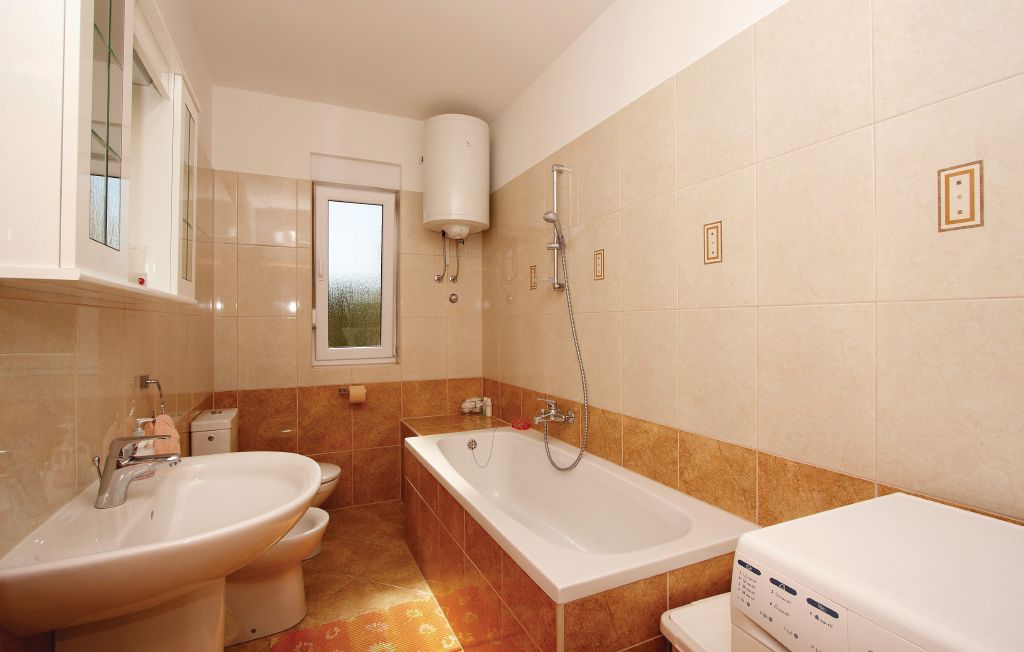 Feriehuse - Liznjan , Kroatien - CIZ183 45