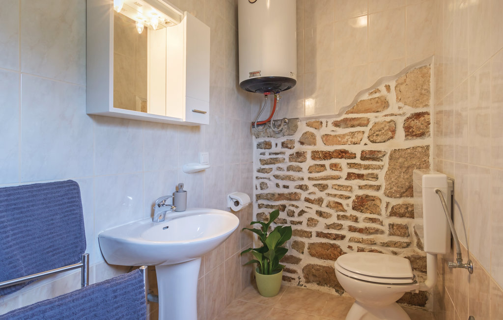 Semesterhus - Liznjan , Kroatien - CIZ242 26