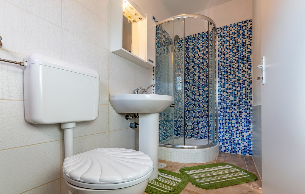 Feriehuse - Pula-Sisan , Kroatien - CIZ245 25