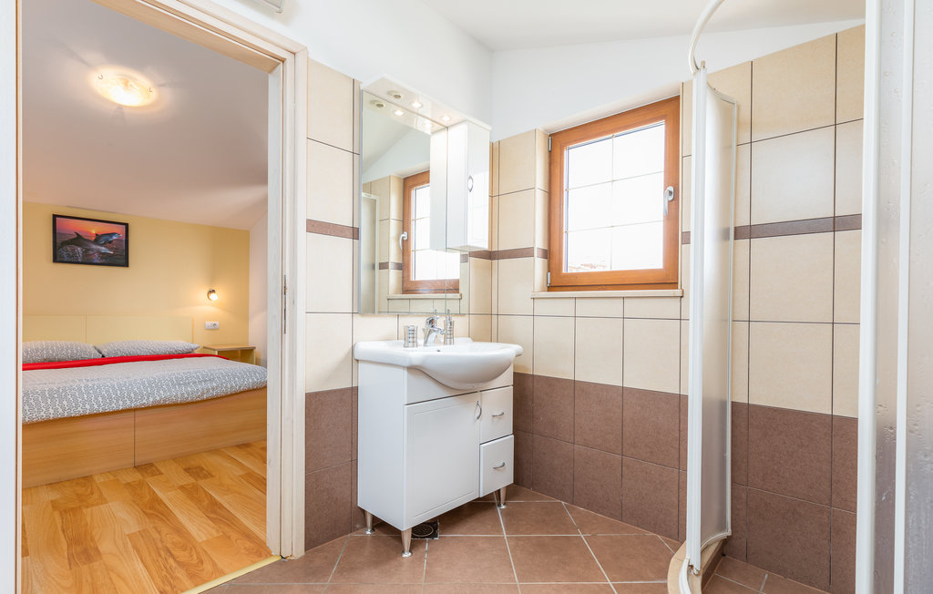 Feriehuse - Liznjan , Kroatien - CIZ255 24