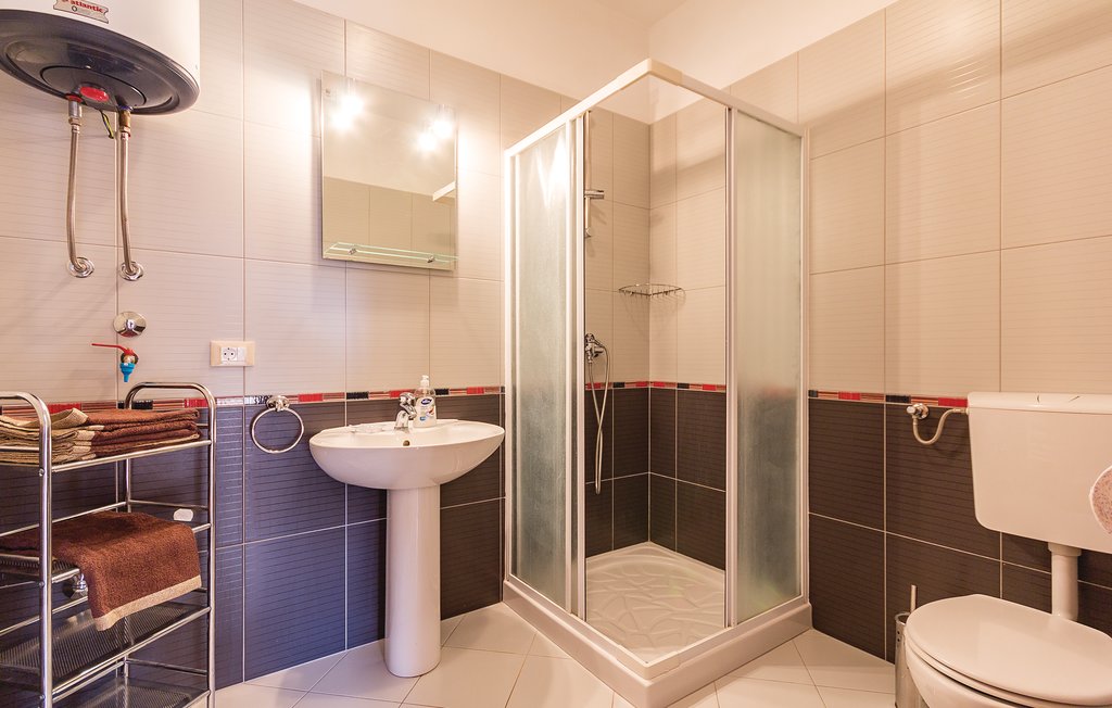 Ferienhaus - Liznjan , Kroatien - CIZ346 32