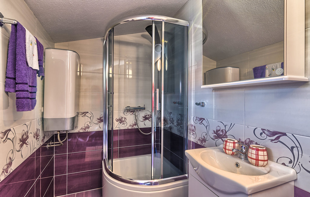 Feriehuse - Liznjan , Kroatien - CIZ376 34