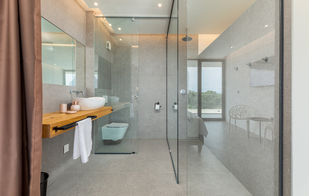 Ferienhaus - Liznjan , Kroatien - CIZ444 53