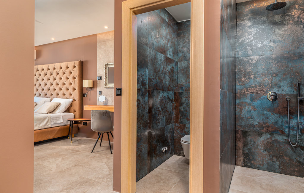 Feriehuse - Liznjan , Kroatien - CIZ445 50