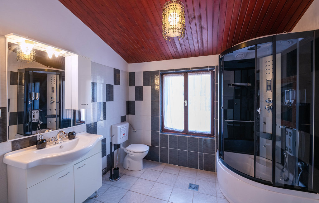 Ferienhaus - Pula-Sisan , Kroatien - CIZ282 58