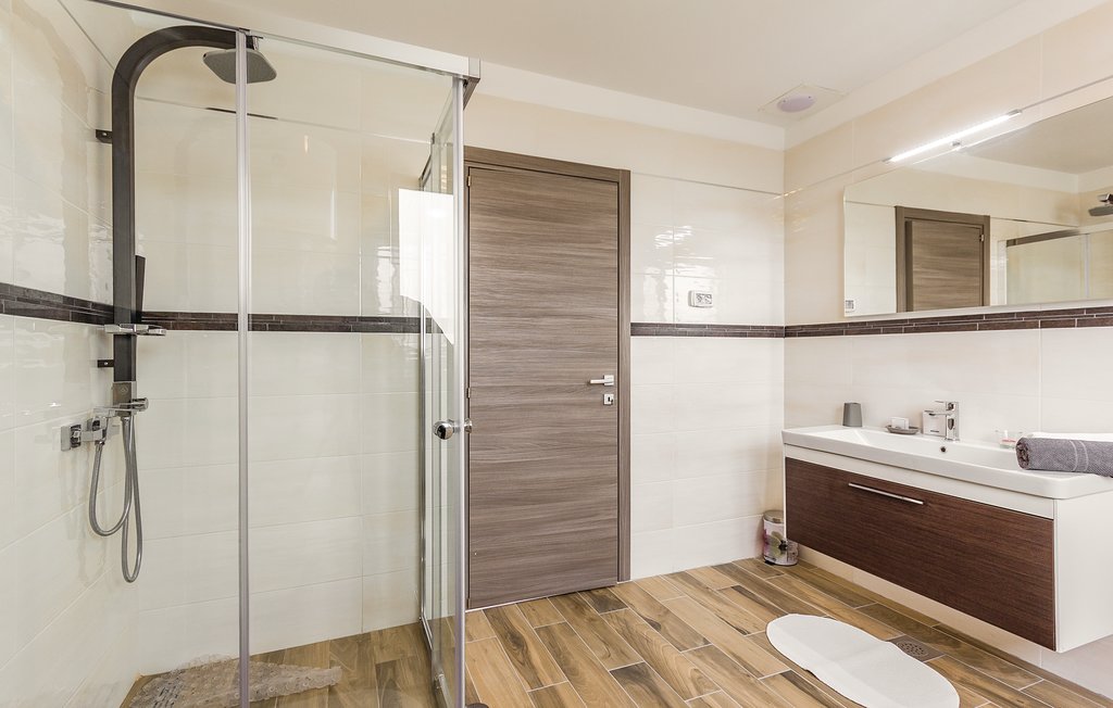 Feriehuse - Pula-Sisan , Kroatien - CIZ370 43