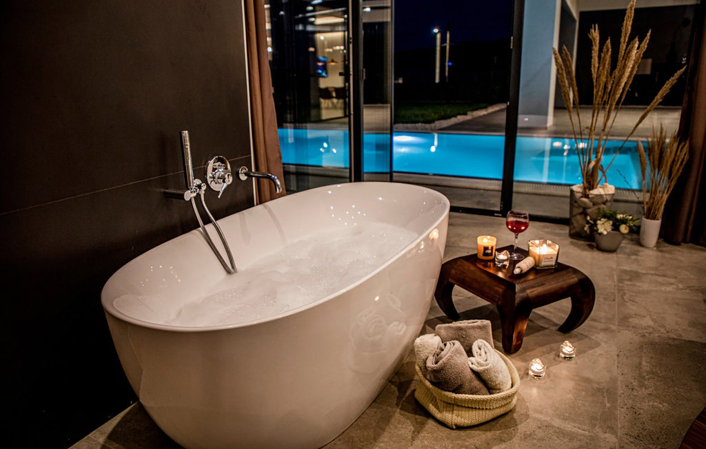 Ferienhaus - Liznjan , Kroatien - CIZ444 5