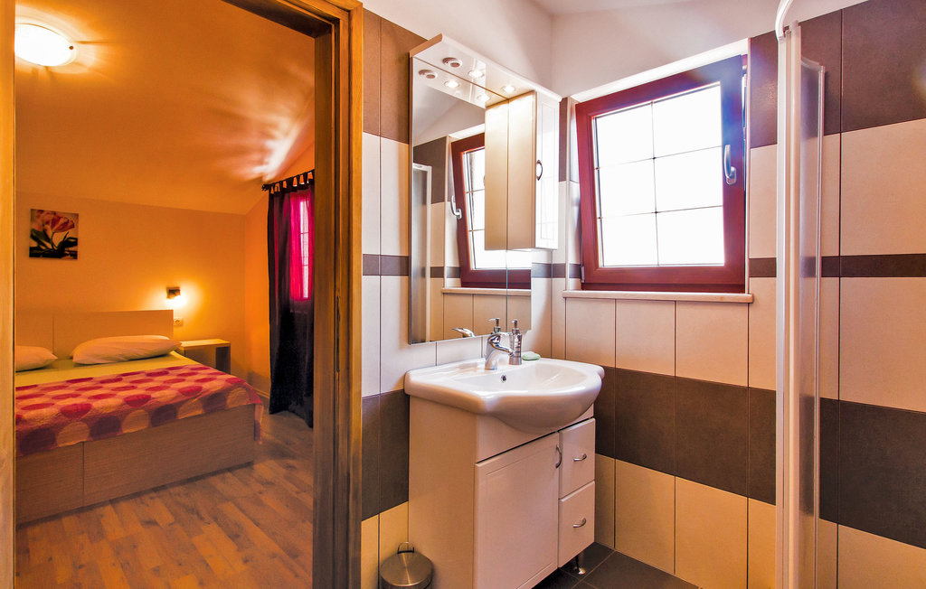 Feriehus - Liznjan , Kroatia - CIZ256 24