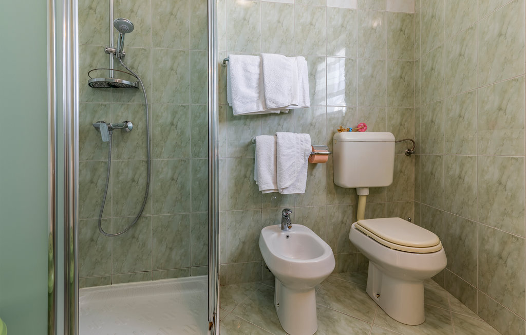 Feriehuse - Pula-Sisan , Kroatien - CIZ415 31