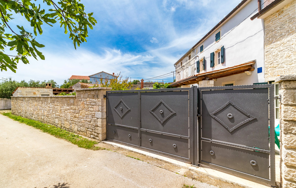 Feriehuse - Liznjan , Kroatien - CIZ152 11
