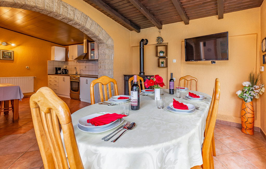 Ferienhaus - Pula-Sisan , Kroatien - CIZ211 21