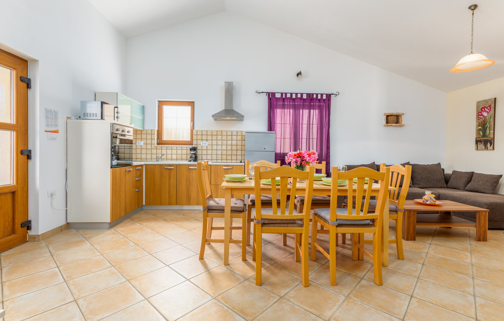 Feriehuse - Liznjan , Kroatien - CIZ255 12