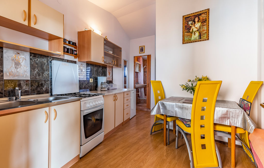 Ferieleilighet - Liznjan , Kroatia - CIZ269 3
