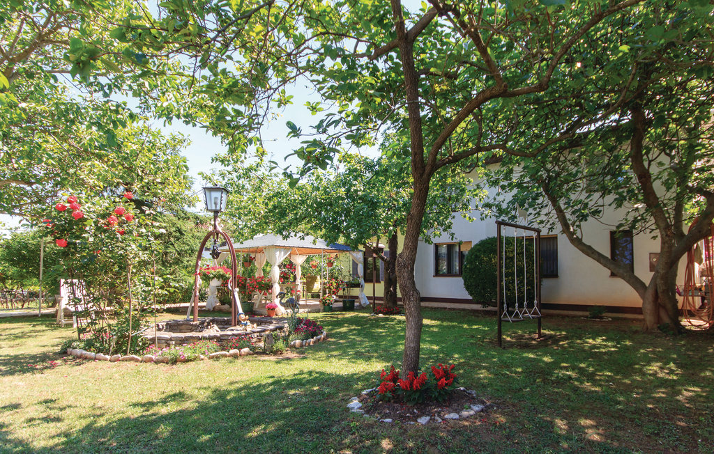 Ferienwohnung - Pula-Sisan , Kroatien - CIZ279 1