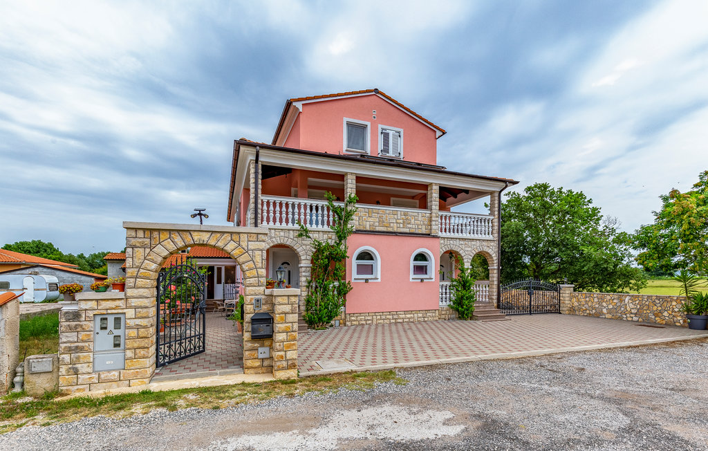 Feriehus - Pula-Sisan , Kroatia - CIZ280 13