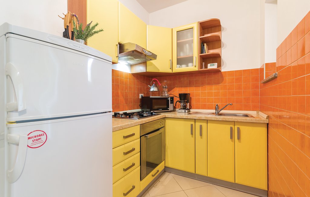 Ferienhaus - Liznjan , Kroatien - CIZ346 19