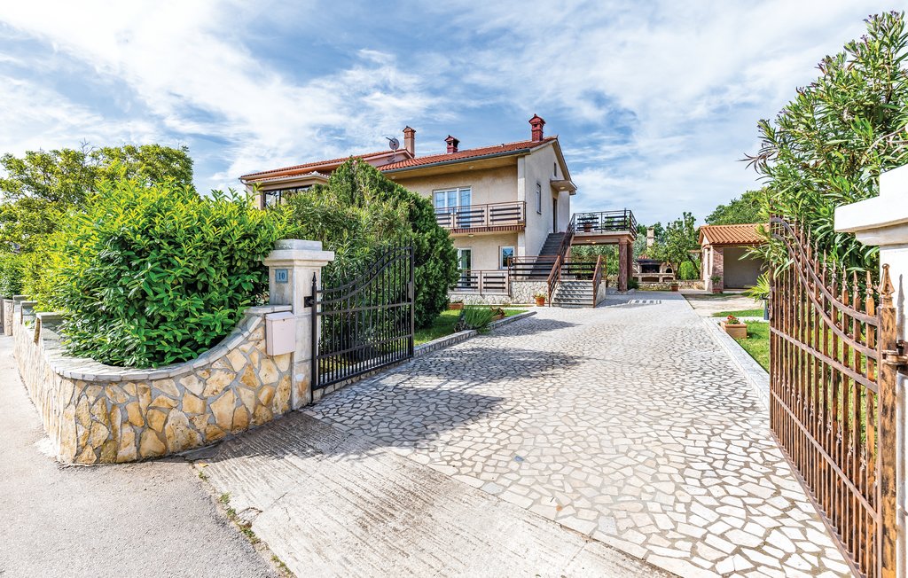 Semesterlägenhet - Liznjan , Kroatien - CIZ391 5