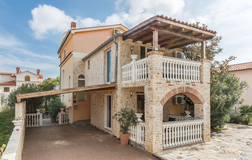 Ferienwohnung - Liznjan , Kroatien - CIZ405 9