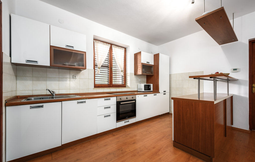 Feriehuse - Liznjan , Kroatien - CIZ128 6