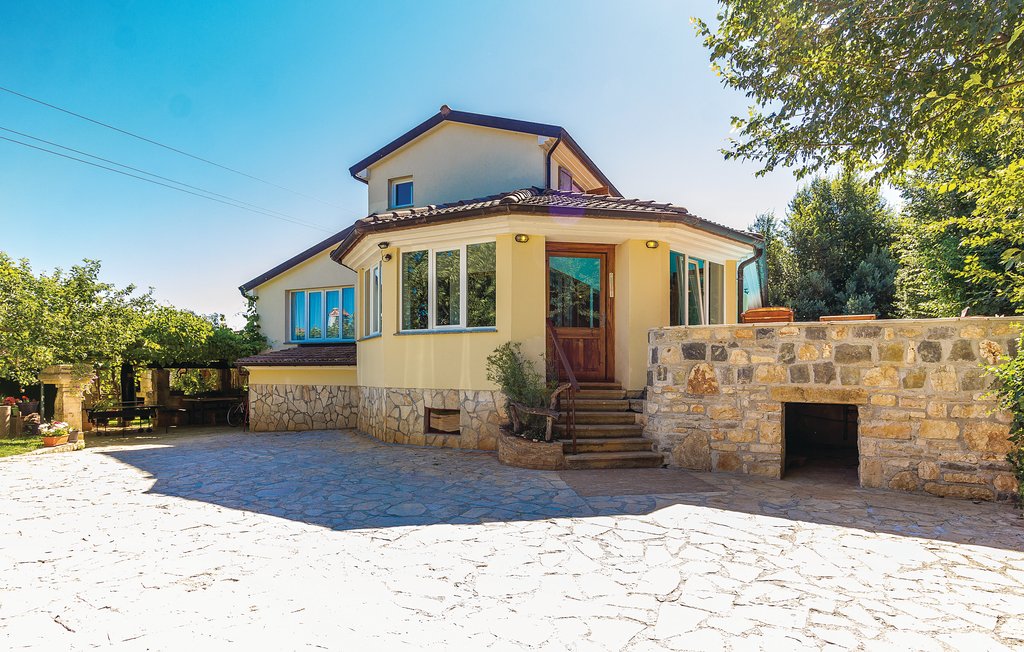 Ferienhaus - Pula-Sisan , Kroatien - CIZ198 9