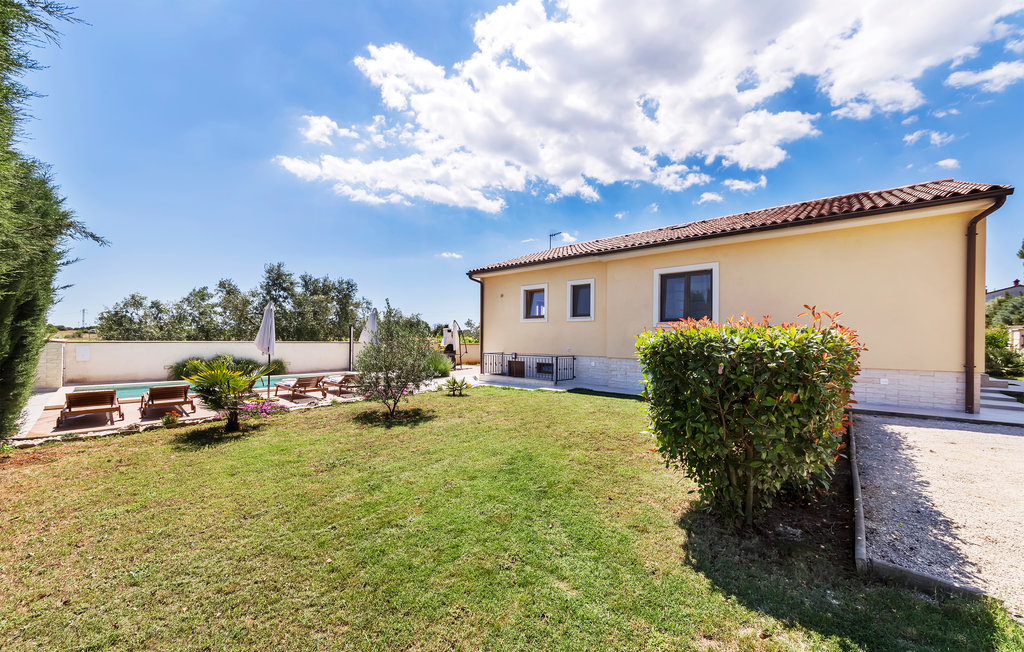 Feriehus - Pula-Sisan , Kroatia - CIZ231 13