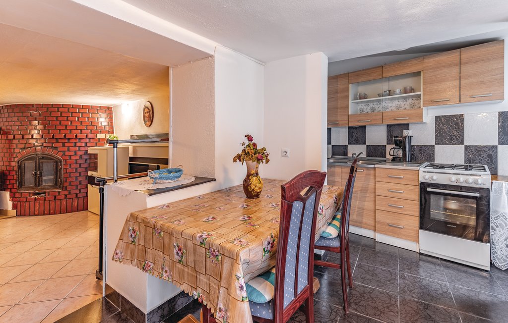 Semesterlägenhet - Liznjan , Kroatien - CIZ244 4