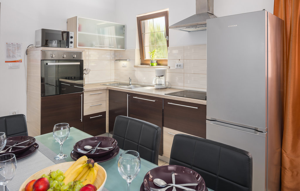 Semesterhus - Liznjan , Kroatien - CIZ257 22