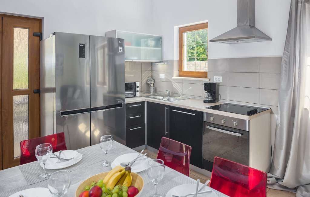 Feriehus - Liznjan , Kroatia - CIZ258 17