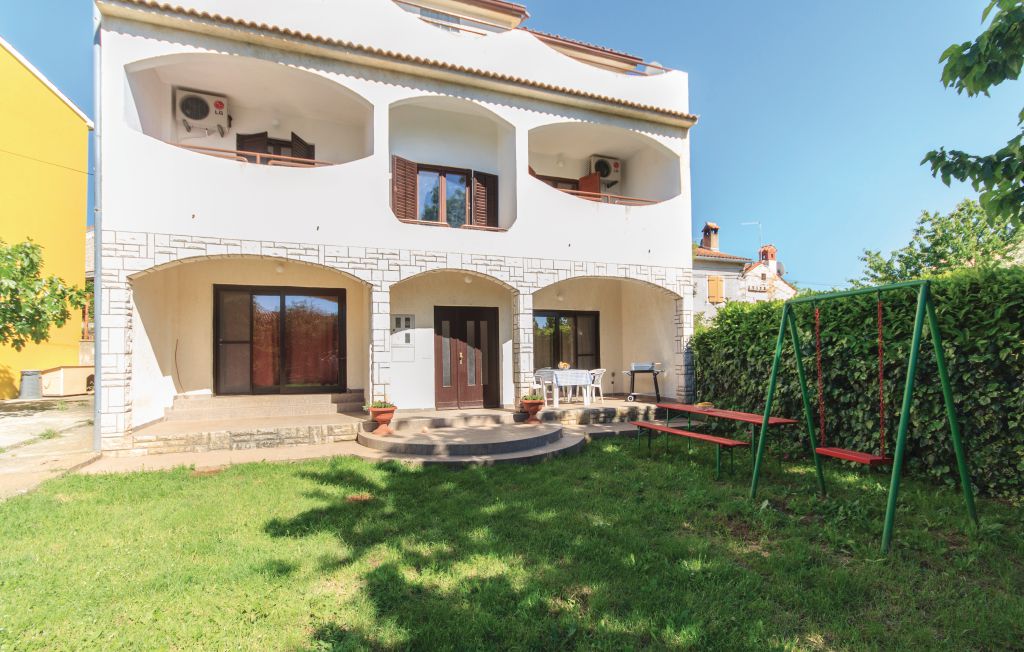 Lejlighed - Pula-Sisan , Kroatien - CIZ296 1