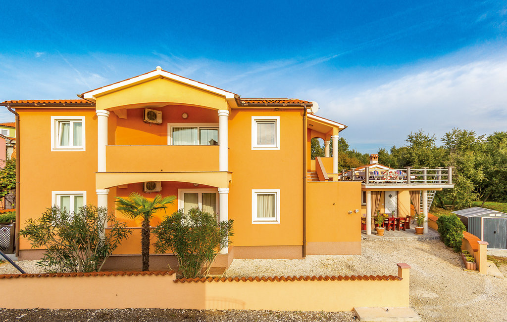 Ferienhaus - Liznjan , Kroatien - CIZ346 5