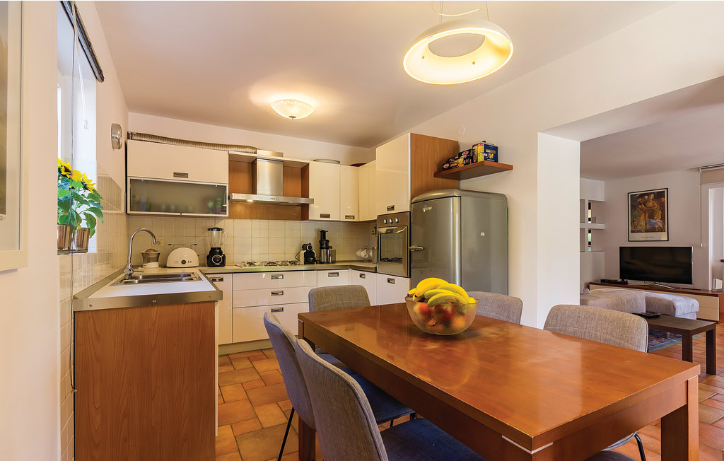 Ferienhaus - Pula-Sisan , Kroatien - CIZ356 18