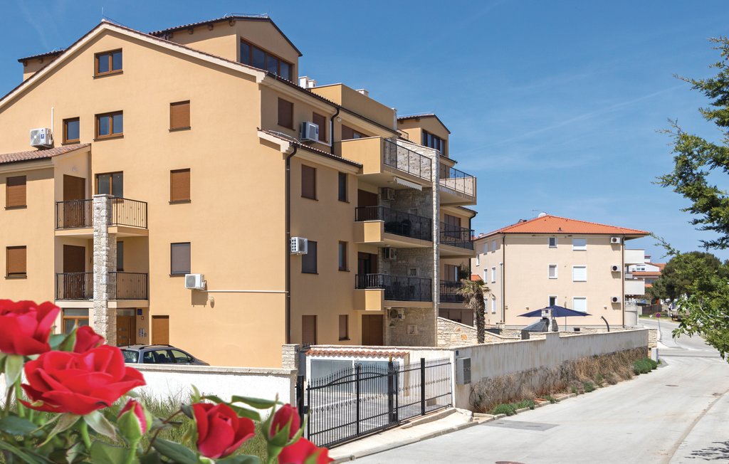 Lejlighed - Liznjan , Kroatien - CIZ378 9