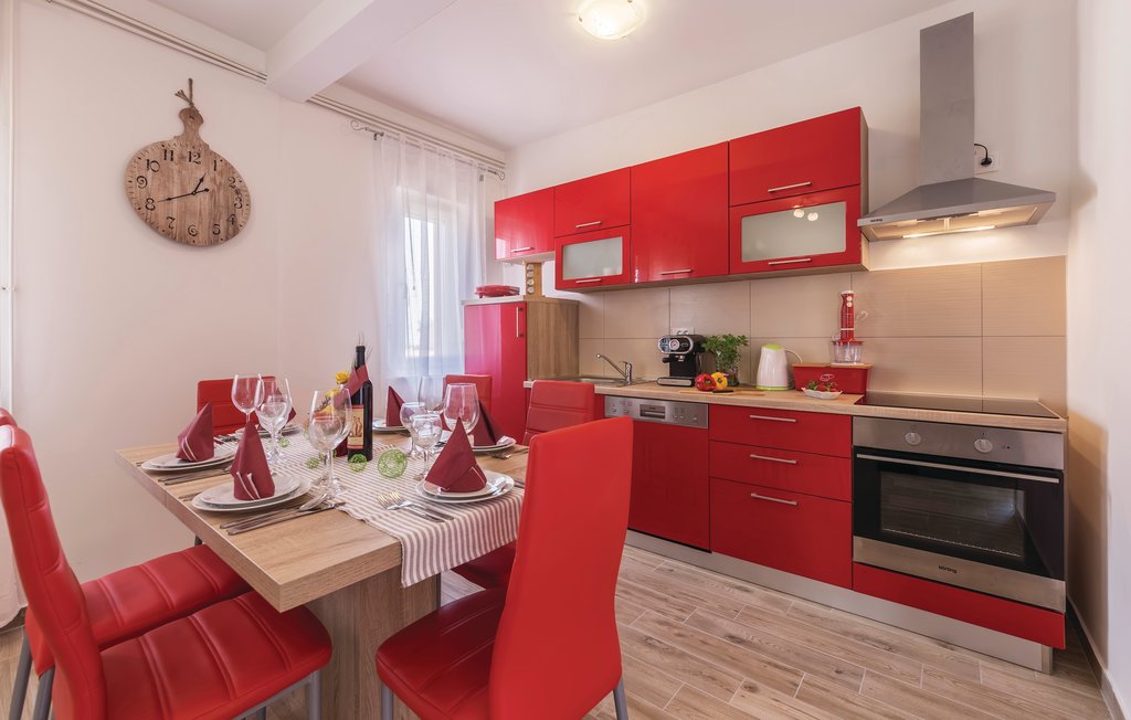 Semesterlägenhet - Liznjan , Kroatien - CIZ389 4