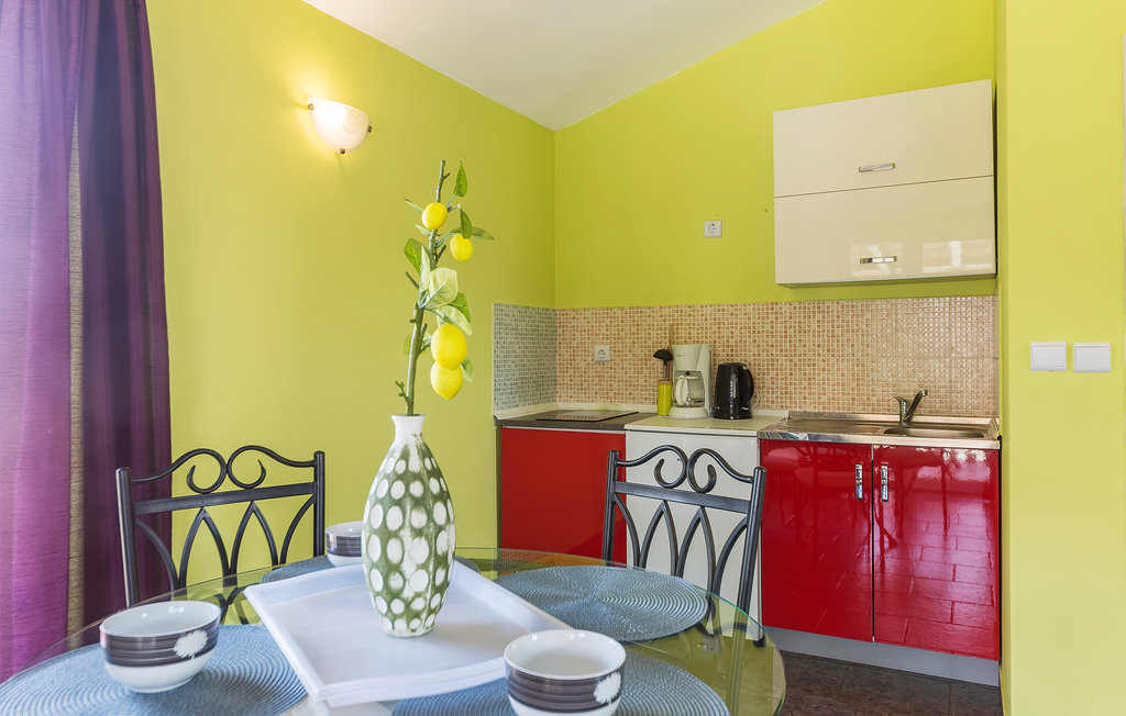 Ferienwohnung - Liznjan , Kroatien - CIZ404 15