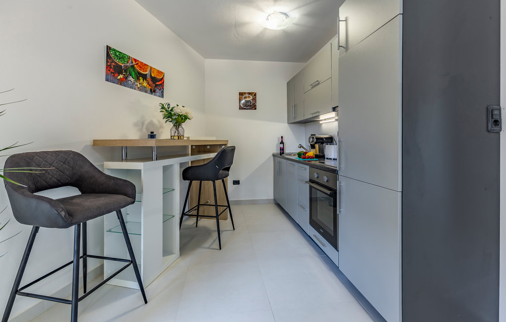 Semesterlägenhet - Liznjan , Kroatien - CIZ413 7